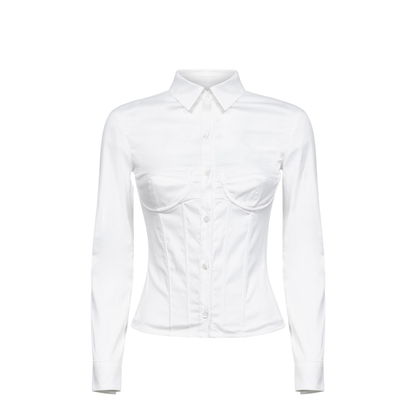 Corset Shirt