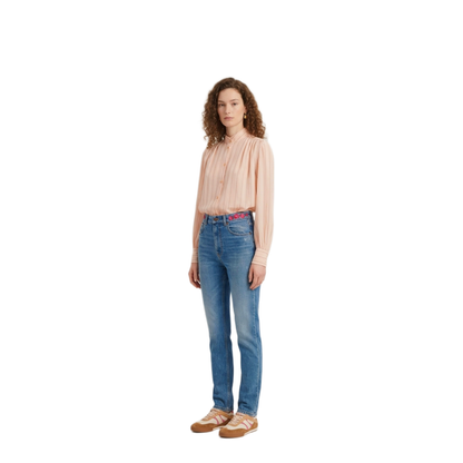 MAYFEYR - Chloè - Slim Denim Jeans - CH26WDP51150437