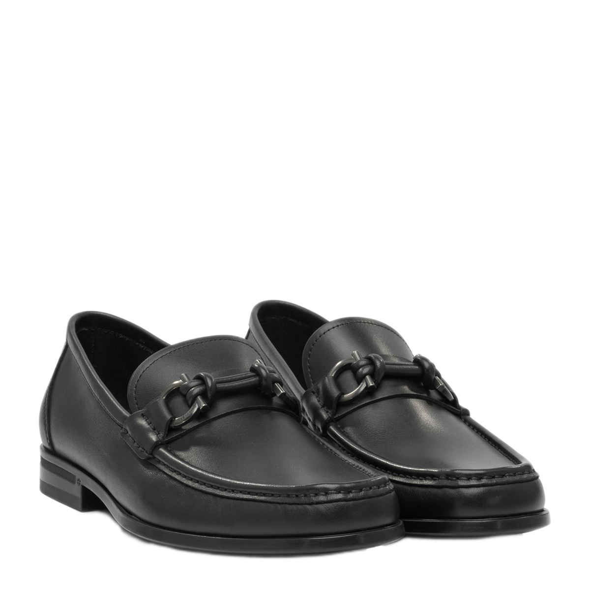 MAYFEYR - Ferragamo - Loafers And Slippers - 0784274