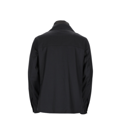MAYFEYR - MOORER - Dulac Sports Jacket - MOUGI101278TEPA184U0024