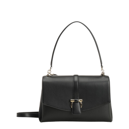 MAYFEYR - Ferragamo - Leather Shoulder Bag - 21A471791203001