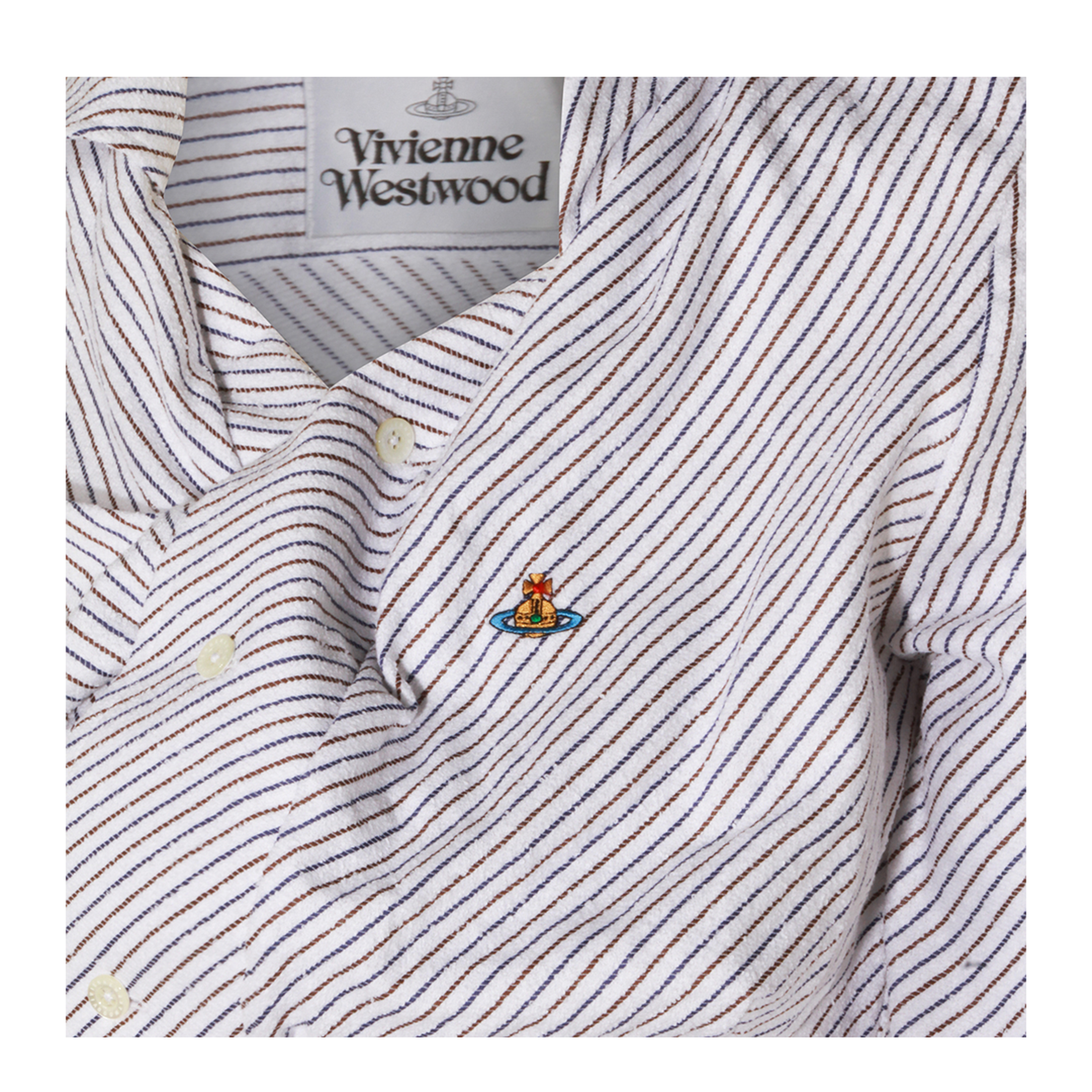 MAYFEYR - Vivienne Westwood - Shirts - 1501000CW01ETO201