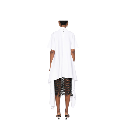 MAYFEYR - Alaia - Top White - AA9I0031J095D000