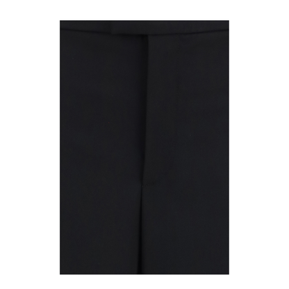 MAYFEYR - Gucci - Lightweight Wool Pants - 872460ZAU441000