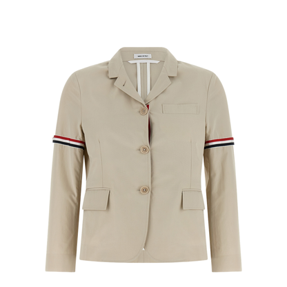 MAYFEYR - Thom Browne - Classic Sport Blazer - FBC947UF1063260