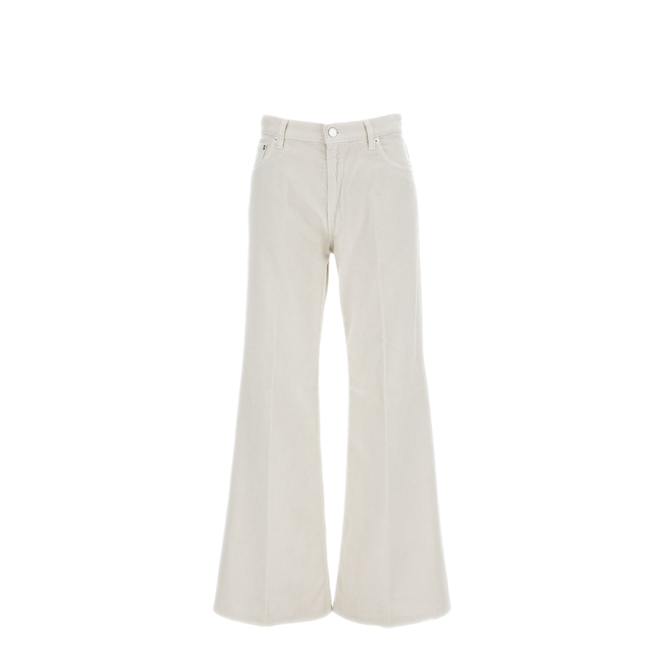 MAYFEYR - Haikure - Trousers - HEW03373GF184PXT0570