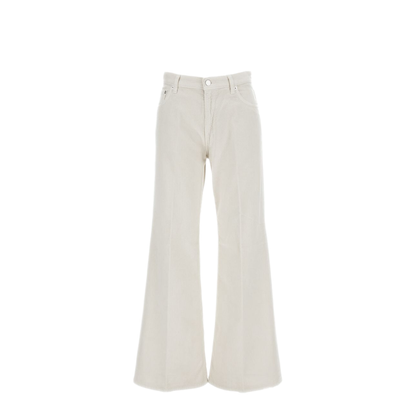 MAYFEYR - Haikure - Trousers - HEW03373GF184PXT0570