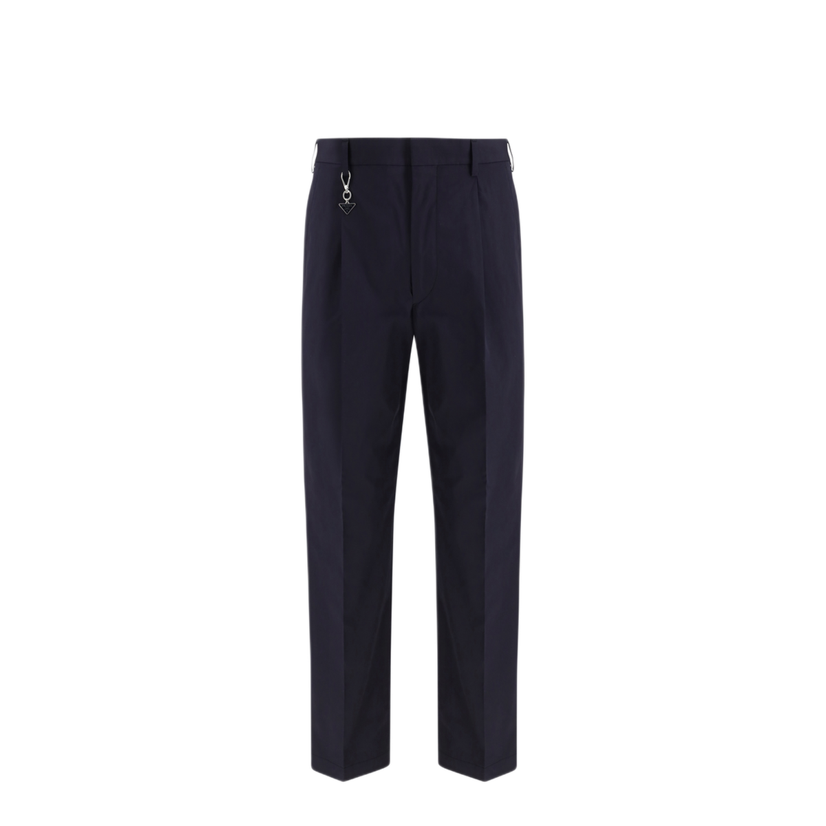Wool Pants