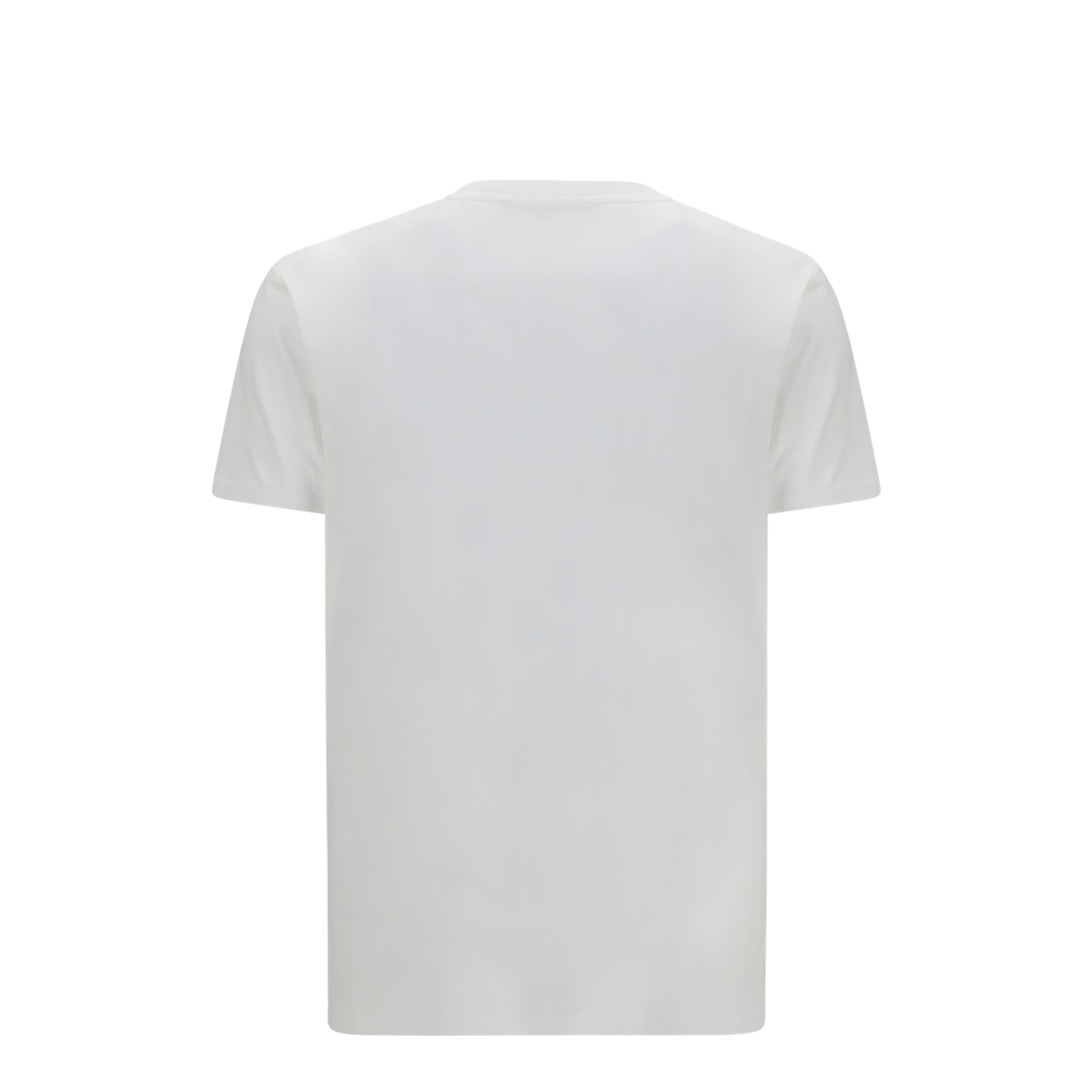 MAYFEYR - Tom Ford - Cotton T-Shirt - JCS004JMT012