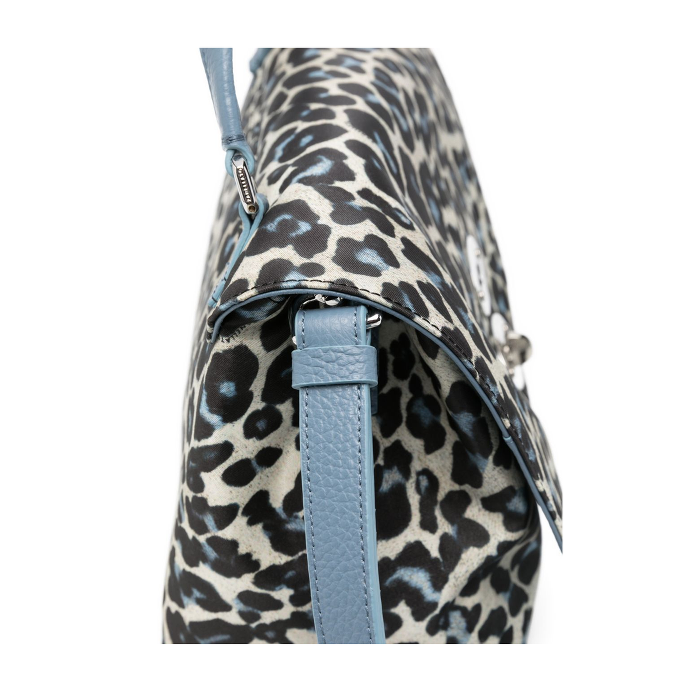 MAYFEYR - Zanellato - Black Bag - 068010SRIMBOCCATATOKYOZ0006