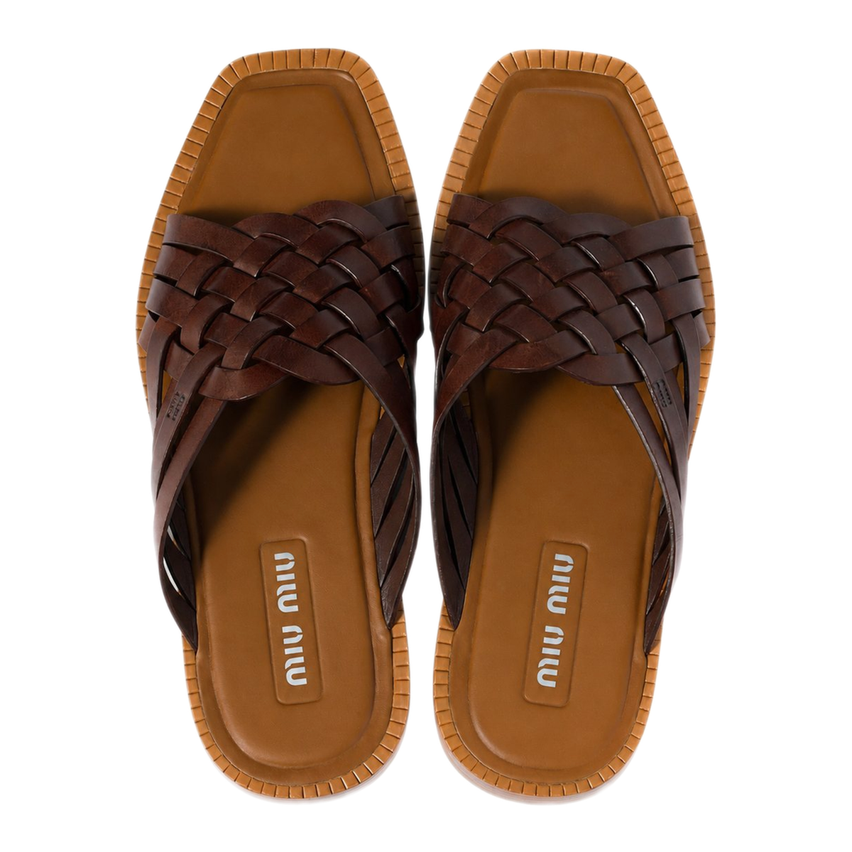 Leather Sandals
