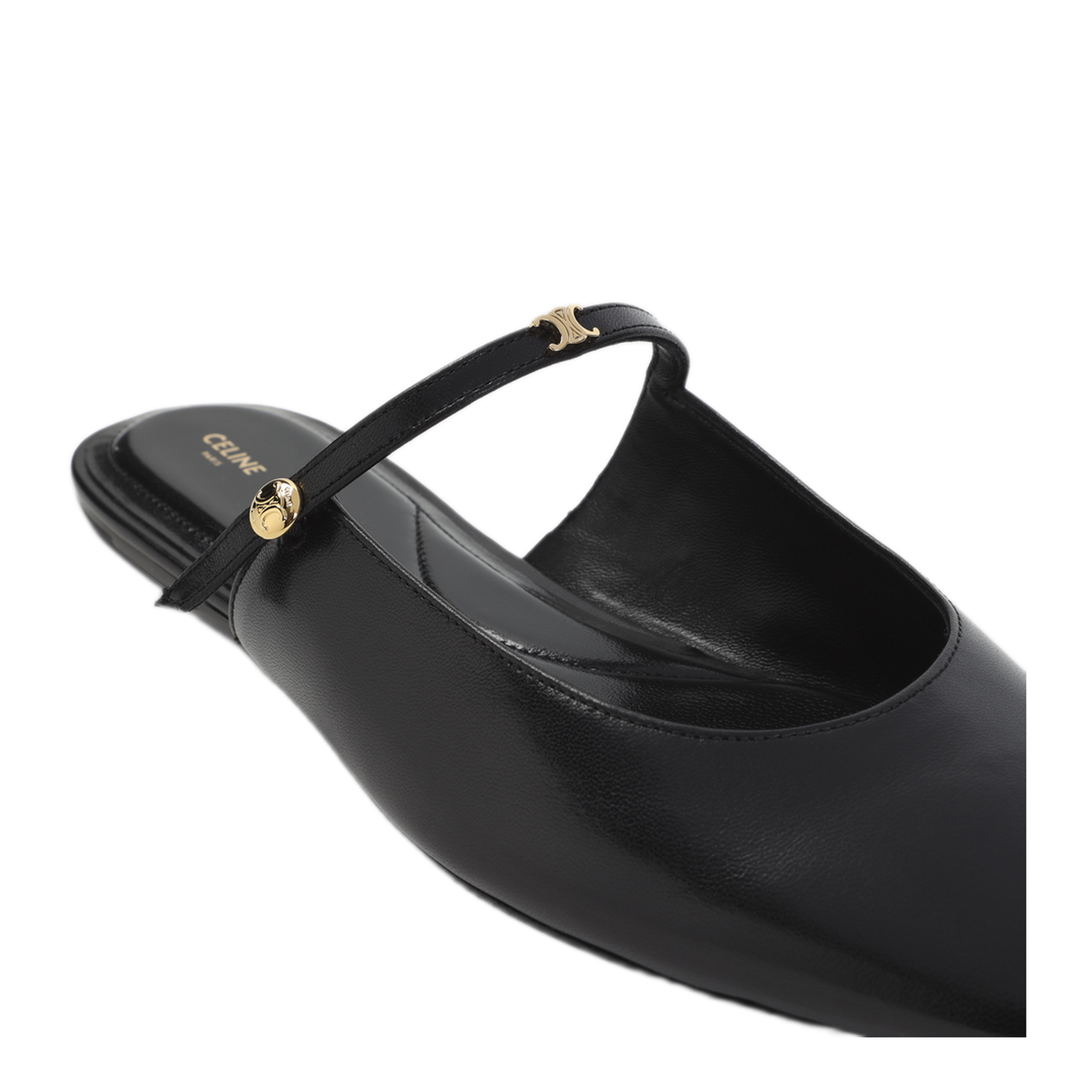 MAYFEYR - Celine - Ballerina Mule 05 - 36792527838NO