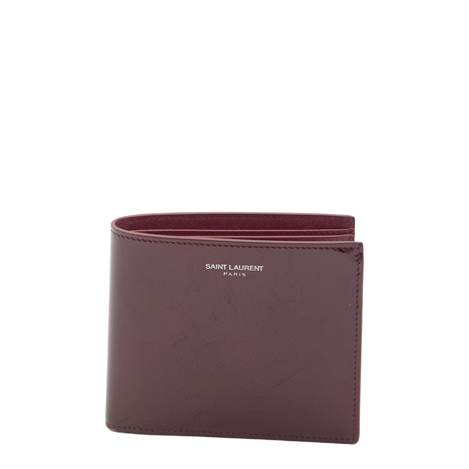 East/West Wallet