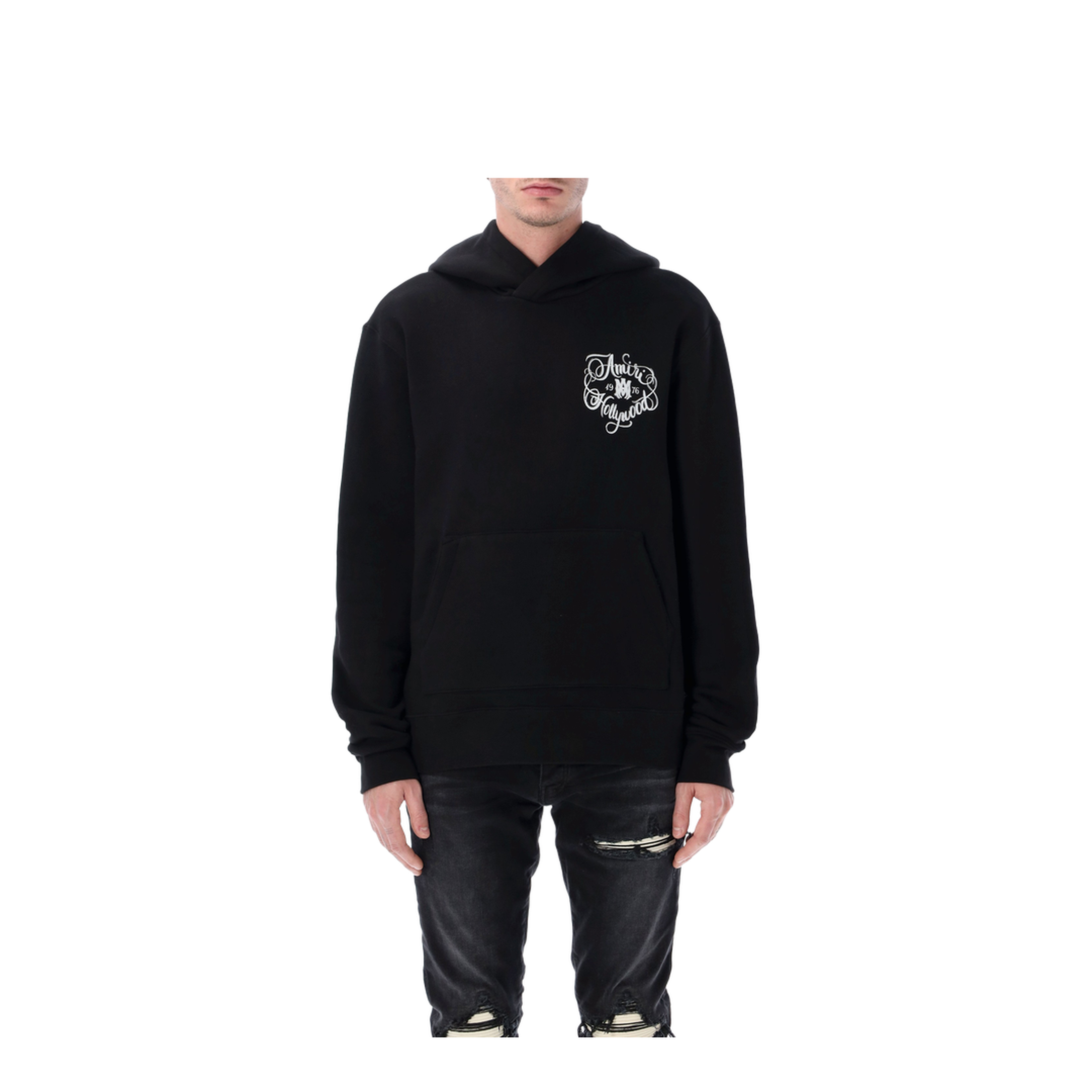 Men's Sweater Black
