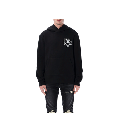 Men's Sweater Black