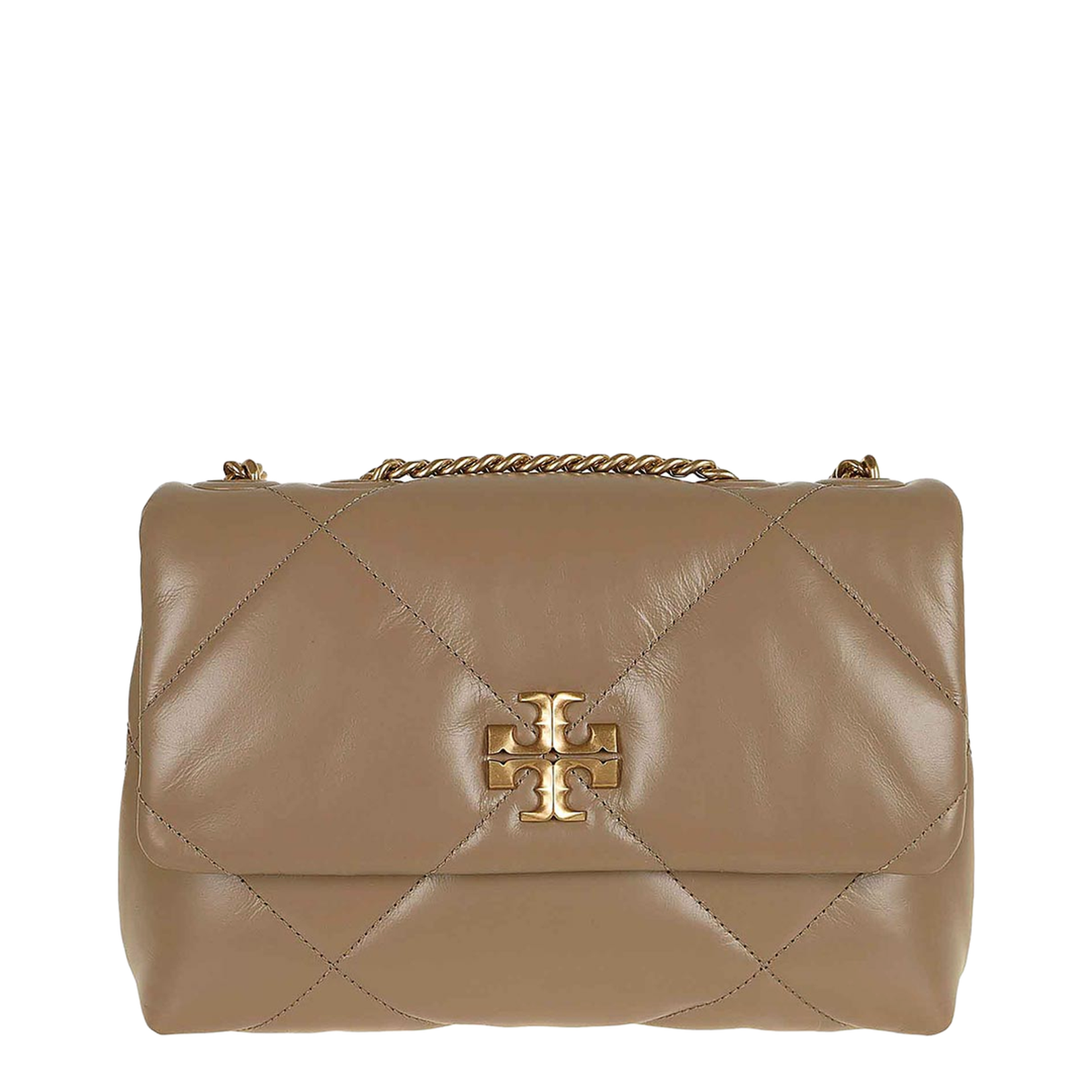 Kira Diamond Quilt Small Shoulder Bag