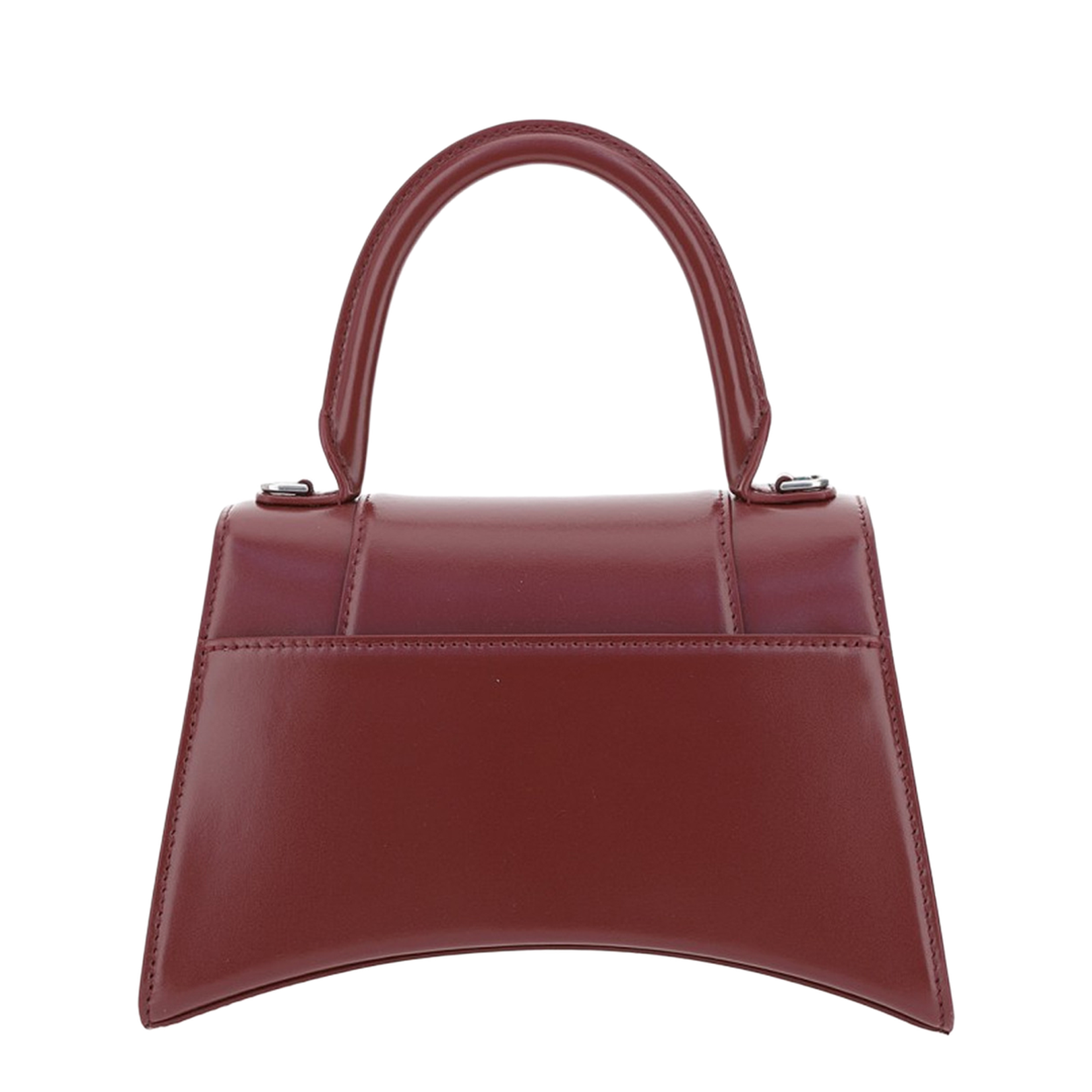 Hourglass Small Handbag