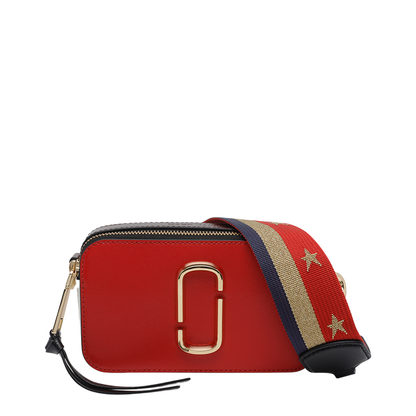 MAYFEYR - Marc Jacobs - Snapshot Crossbody Bag - H175L03FA22619