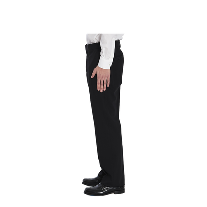 MAYFEYR - Lardini - Wool Tailored Trousers - ESPALUESIF64422999