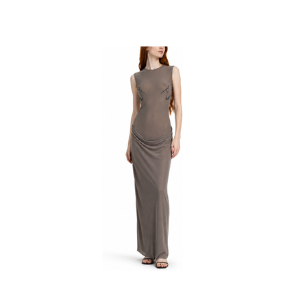 Long Dress