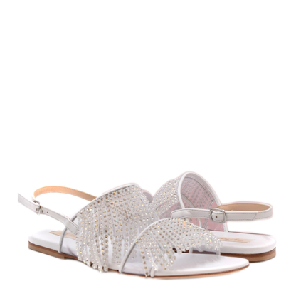 MAYFEYR - Polly Plume - Sandals - 0163477