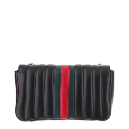 MAYFEYR - Gucci - Small Gg Marmont Jetset Shoulder Bag - A006X1AAG8N1068
