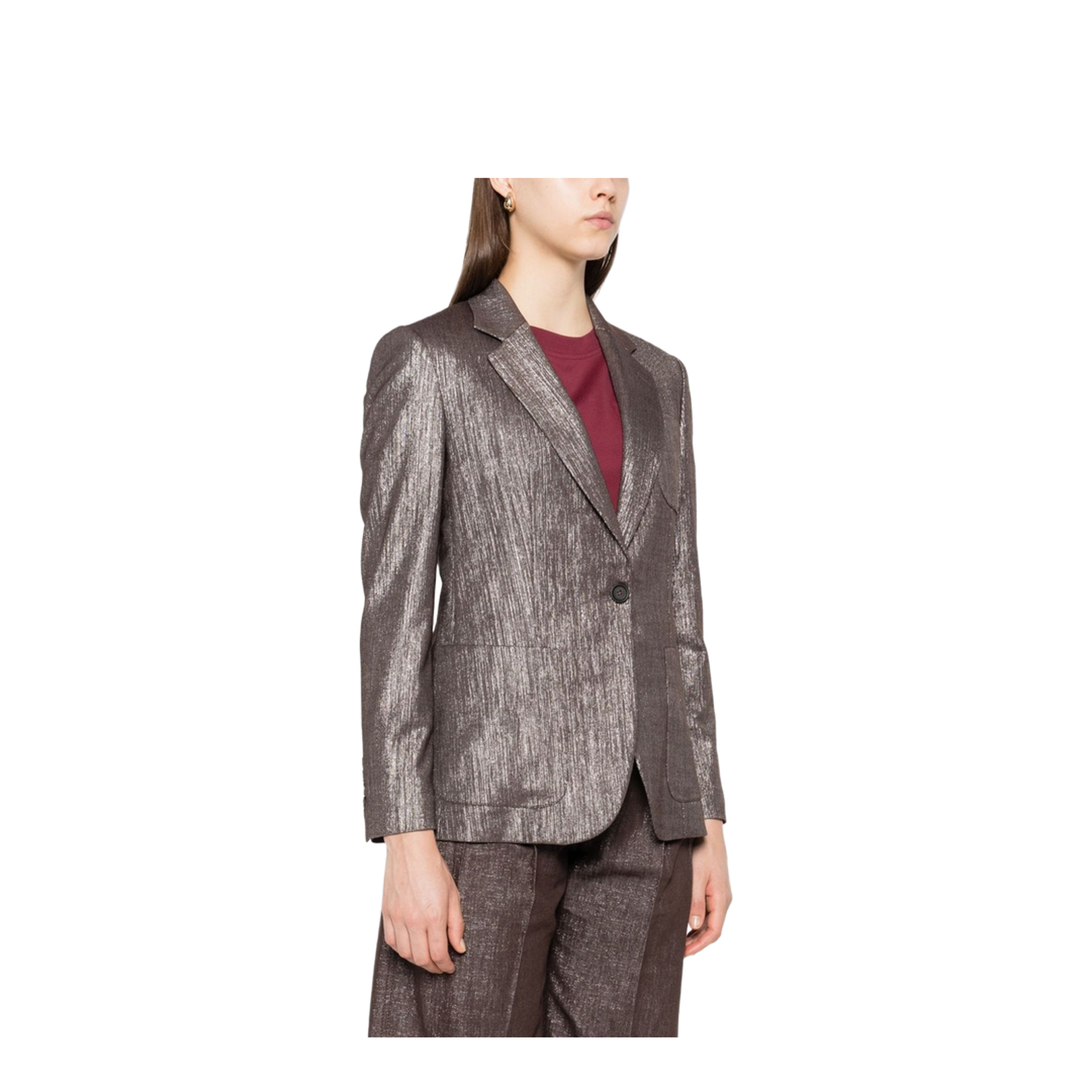Sparkling Blazer
