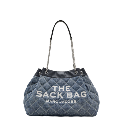 Indigo Blue Bag
