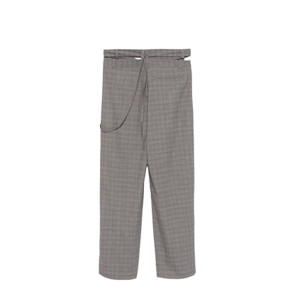 Trousers Grey
