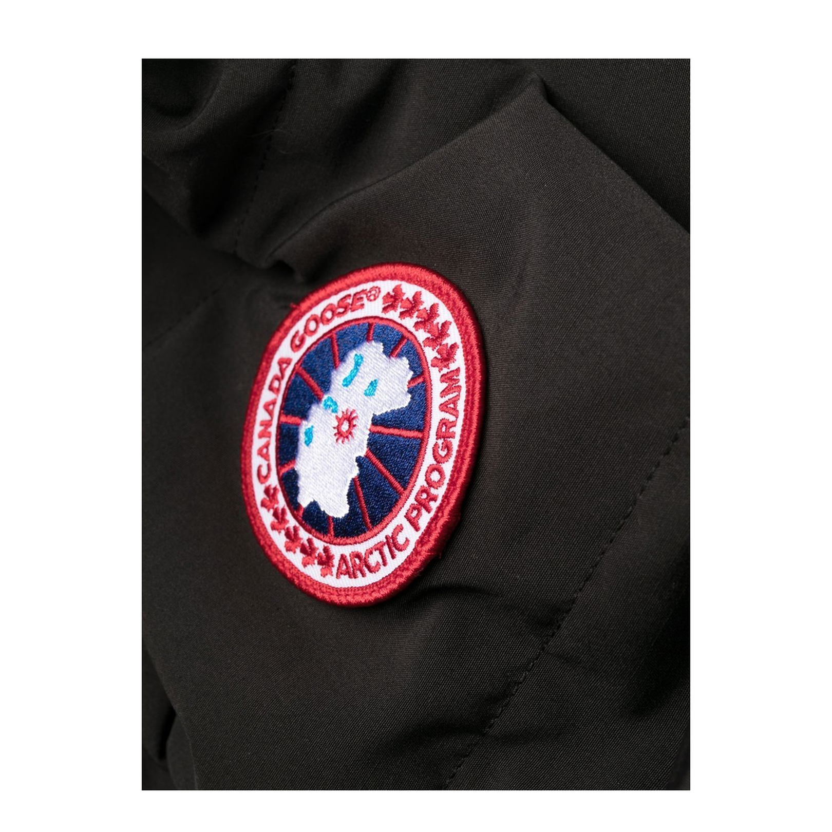 Chelsea Parka Coat