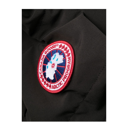 Chelsea Parka Coat