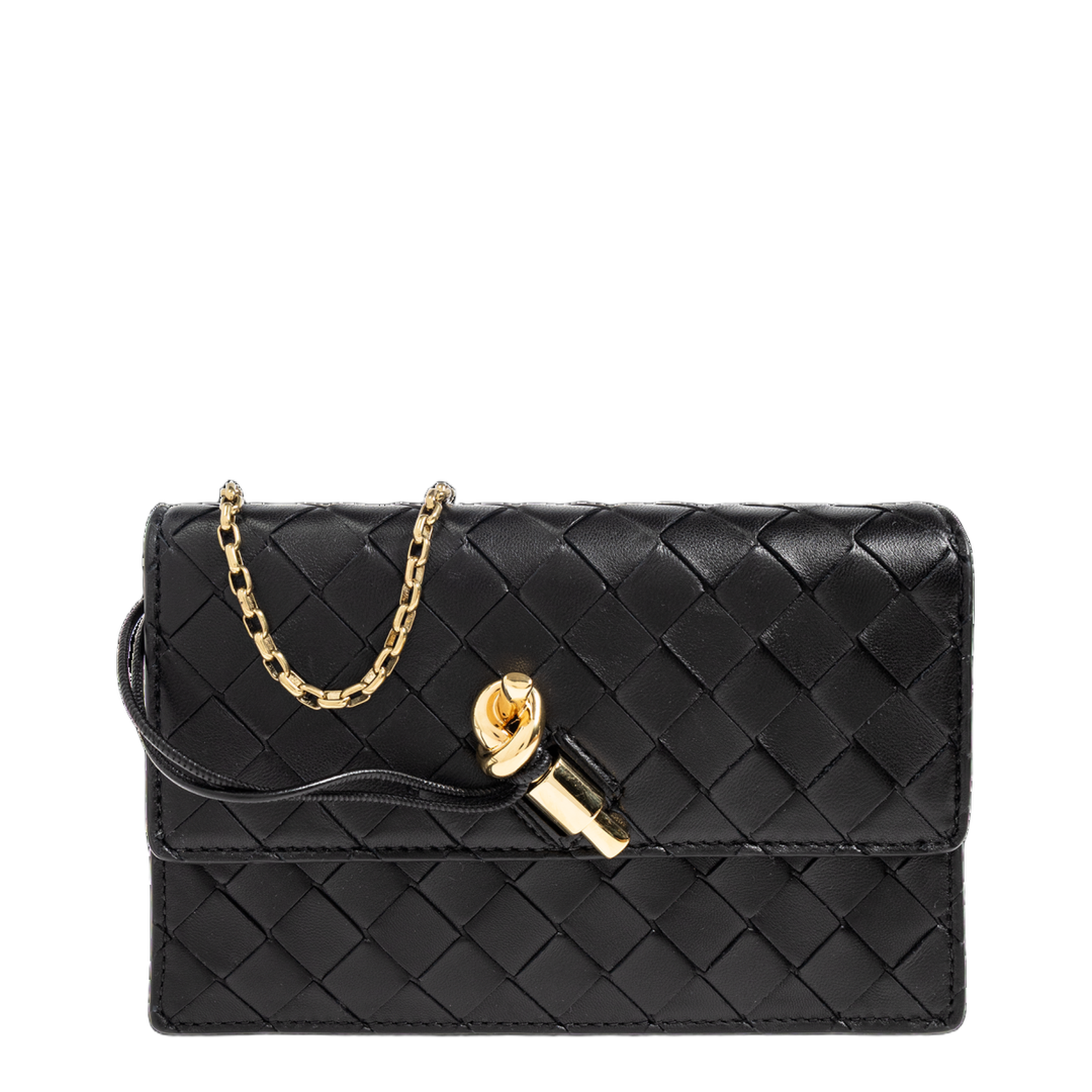 Wallet on a chain Andiamo