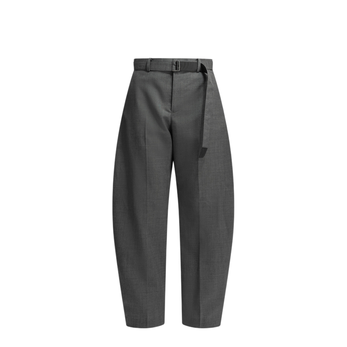 MAYFEYR - Sacai - Tailored Wool Pants - 2608572301