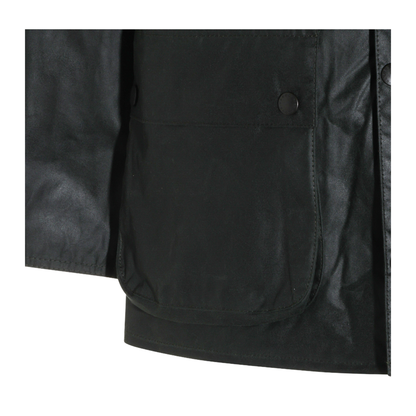 MAYFEYR - Barbour - Jackets - 262MWX1679MWXSG91
