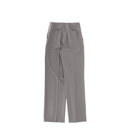 MAYFEYR - CIRCUS HOTEL - Tailored Pants - H5WV18Y510