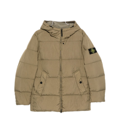 Coats Army Green