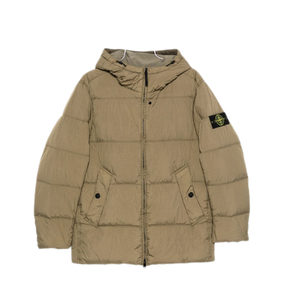 MAYFEYR - Stone Island - Coats Army Green - L2S154100037S0A23V005G