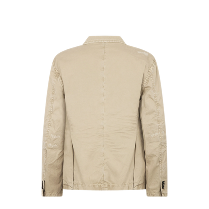 MAYFEYR - Dsquared2 - Jacket - S71BN0999S78205111