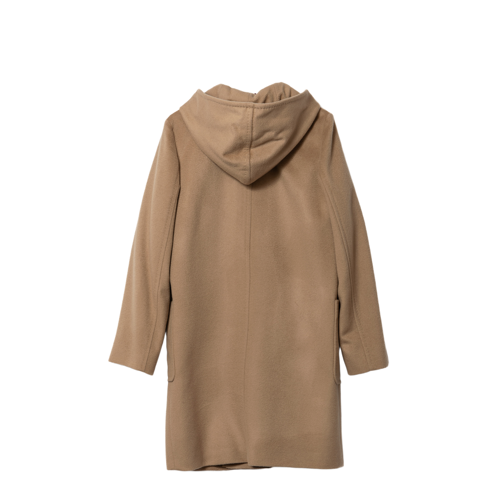 Coats Beige