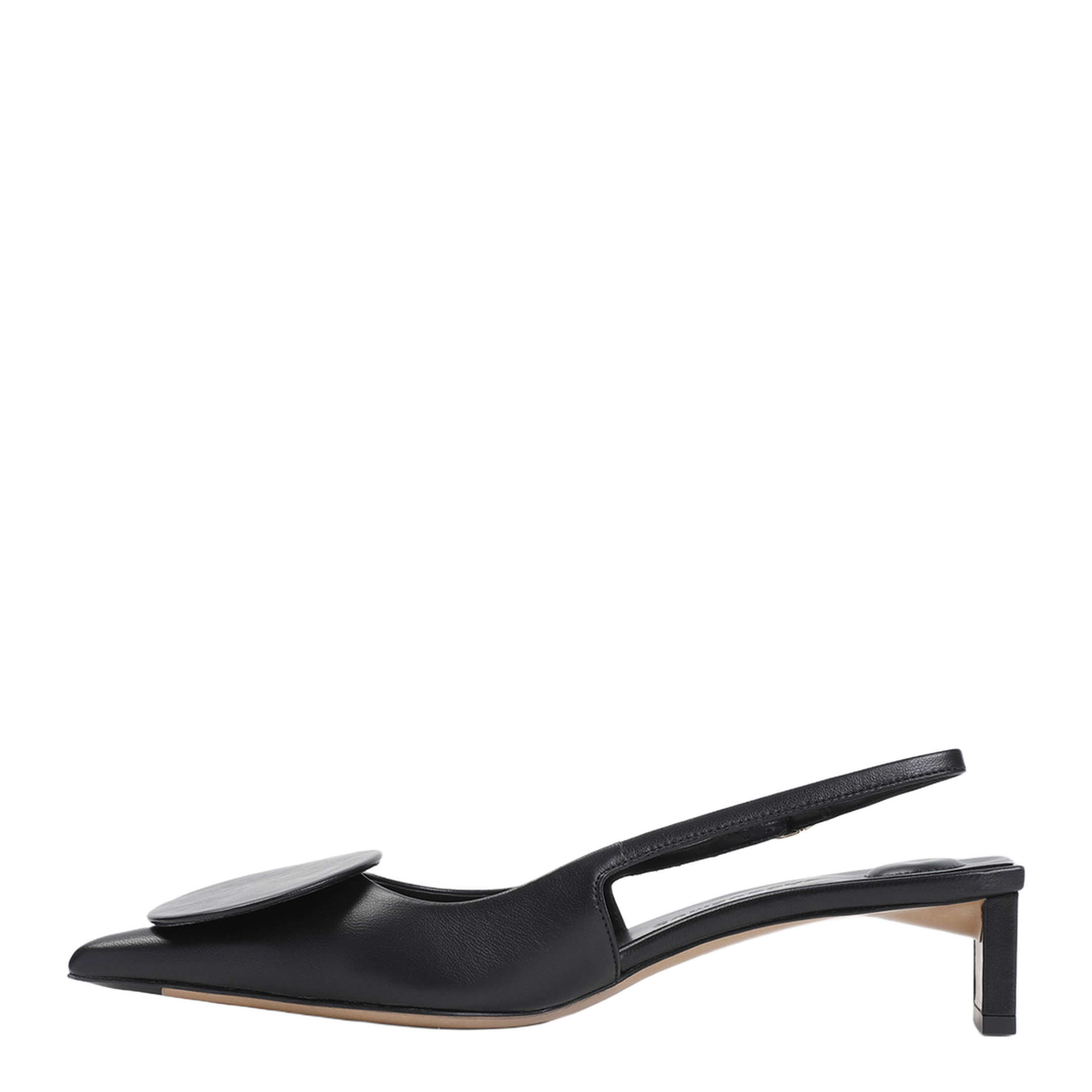 MAYFEYR - Jacquemus - Les Slingbacks Duelo B Pumps - FOW00076AC27L26