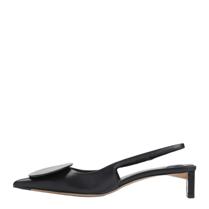 MAYFEYR - Jacquemus - Les Slingbacks Duelo B Pumps - FOW00076AC27L26