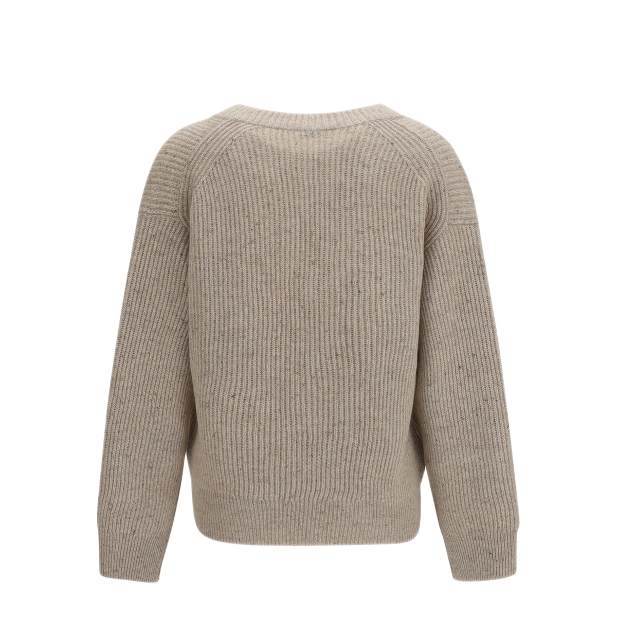 MAYFEYR - Brunello Cucinelli - Cashmere And Mohair V Neck Sweater - MTX755602PC9927