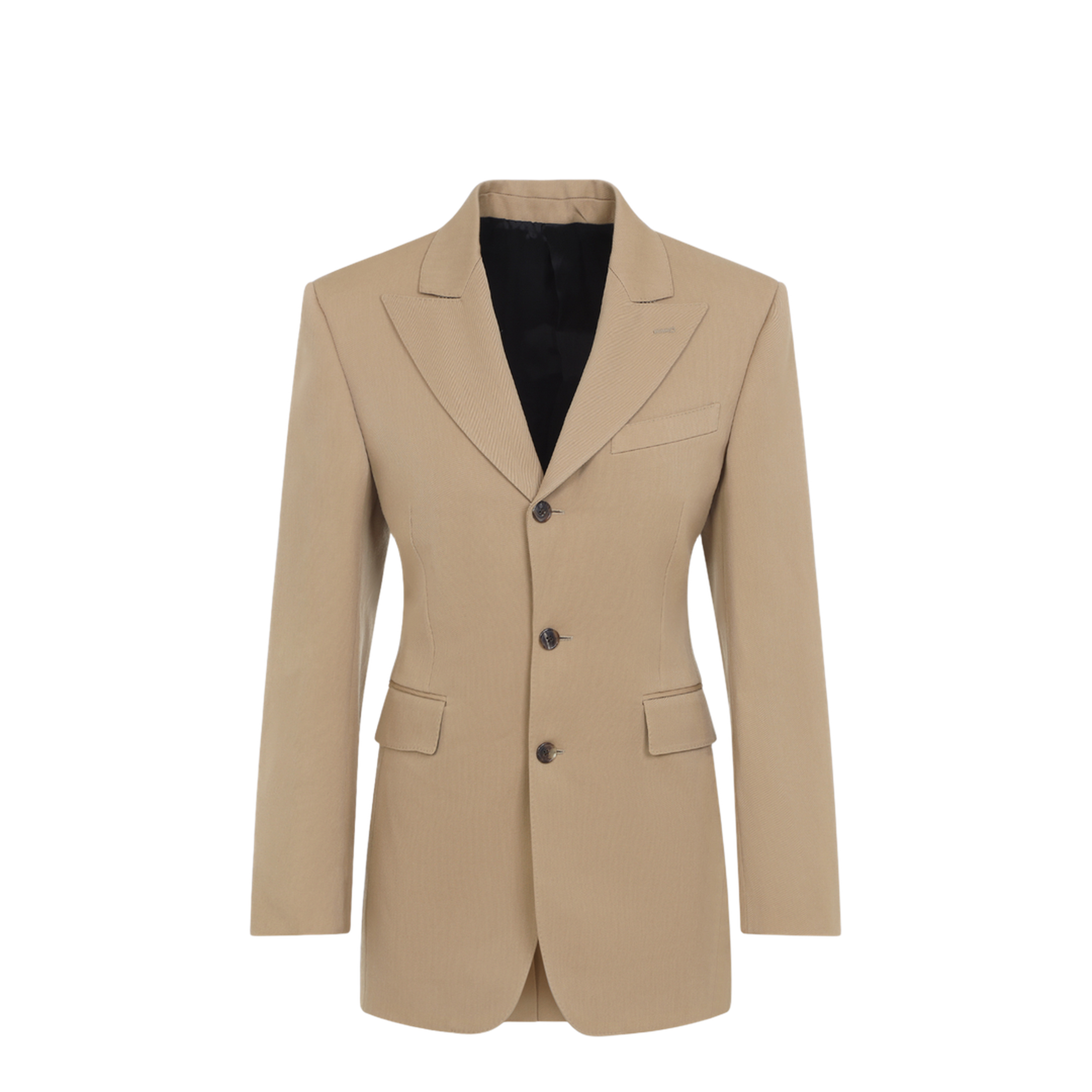 MAYFEYR - Celine - Colonne Jacket - RV15G092D