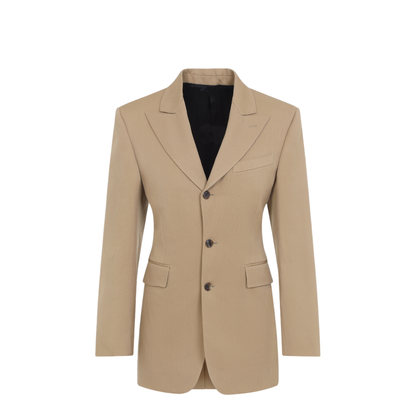 MAYFEYR - Celine - Colonne Jacket - RV15G092D