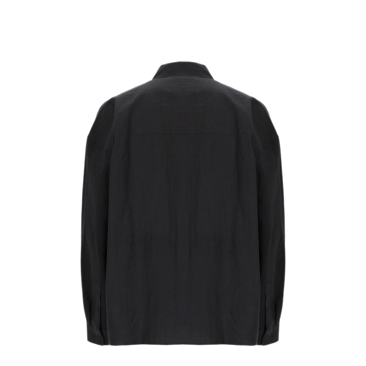 MAYFEYR - YMC - Wray Shirt - P2AAPGREY