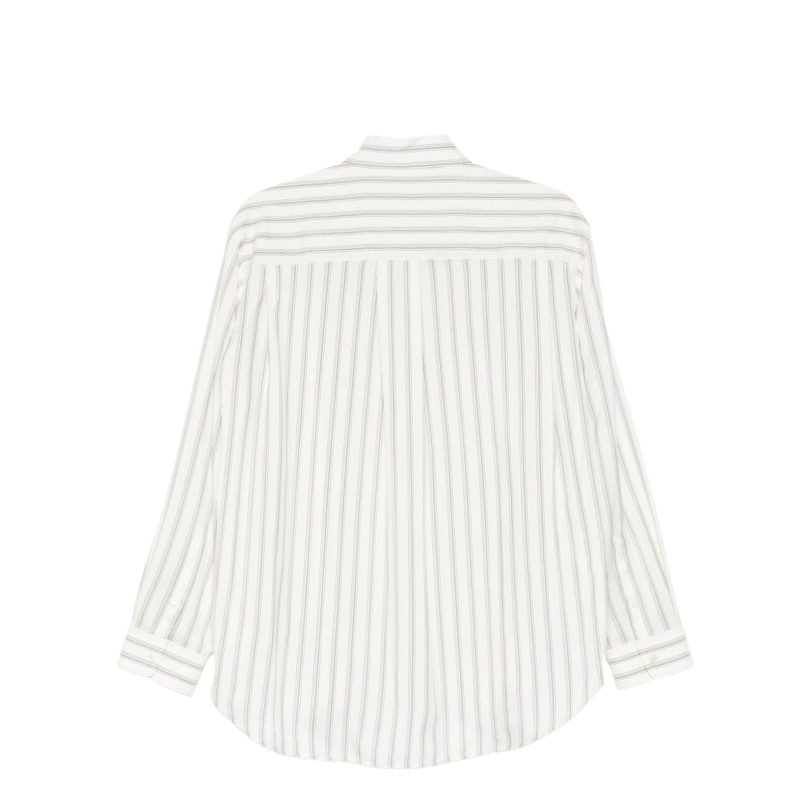 Eirlys Shirt in Silk