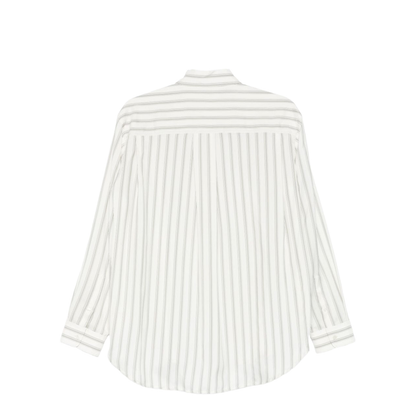 Eirlys Shirt in Silk