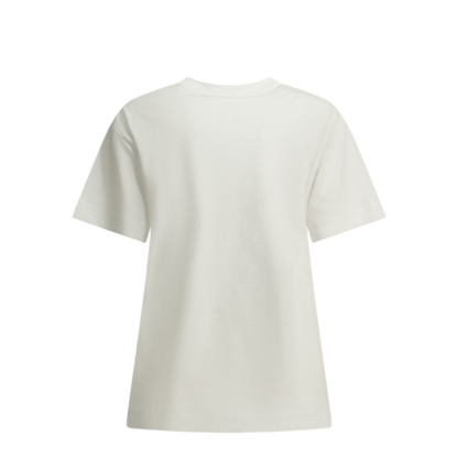 MAYFEYR - Givenchy - Paris Crew Neck T Shirt - BW70G83YRS100