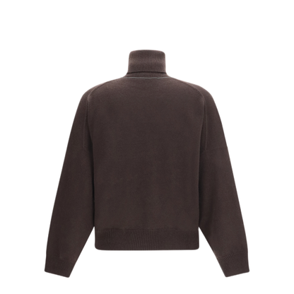 MAYFEYR - Brunello Cucinelli - Cashmere Turtleneck Sweater - M12744403PC9792