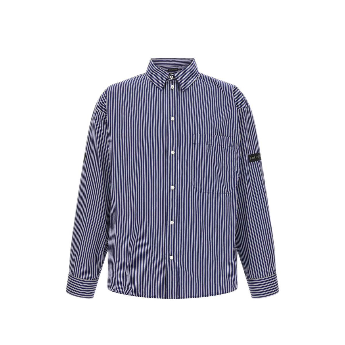 Oversized Shirt